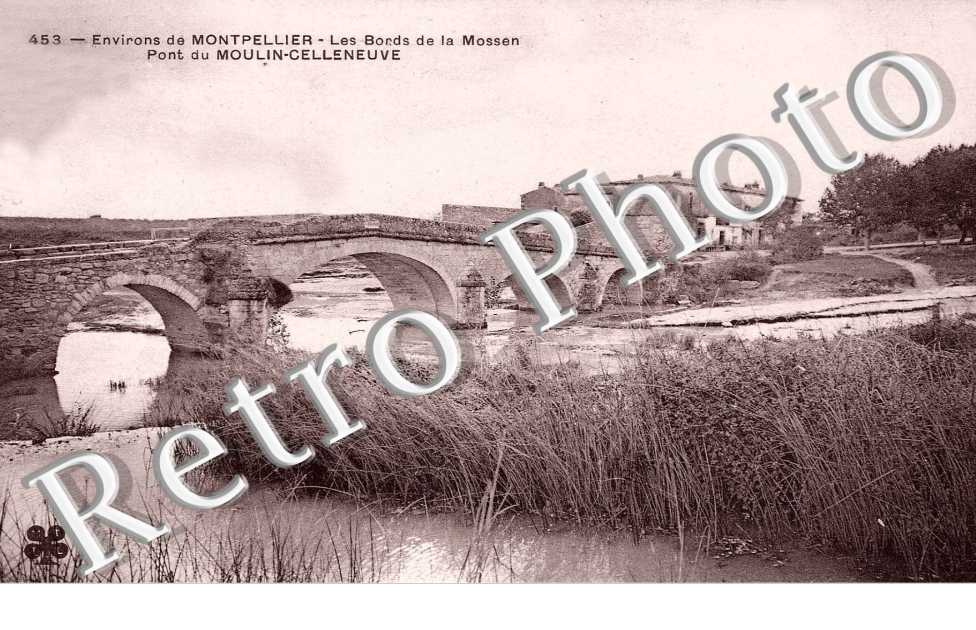 Pont du Moulin-Celleneuve