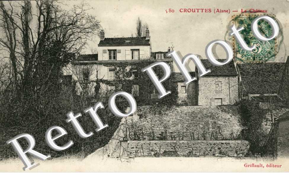 Le chateau
