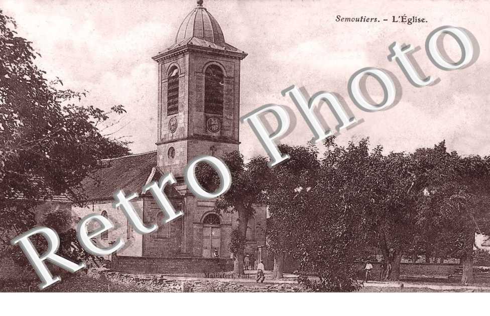 L&#039;eglise