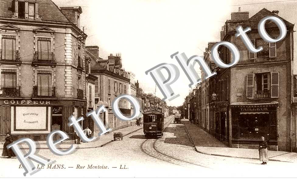 rue Montoise