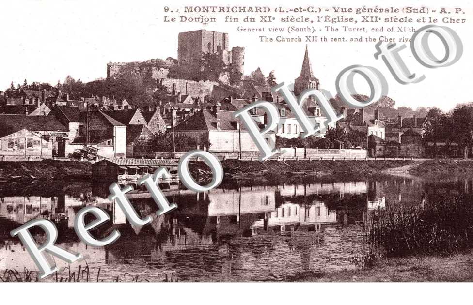 LE DONJON