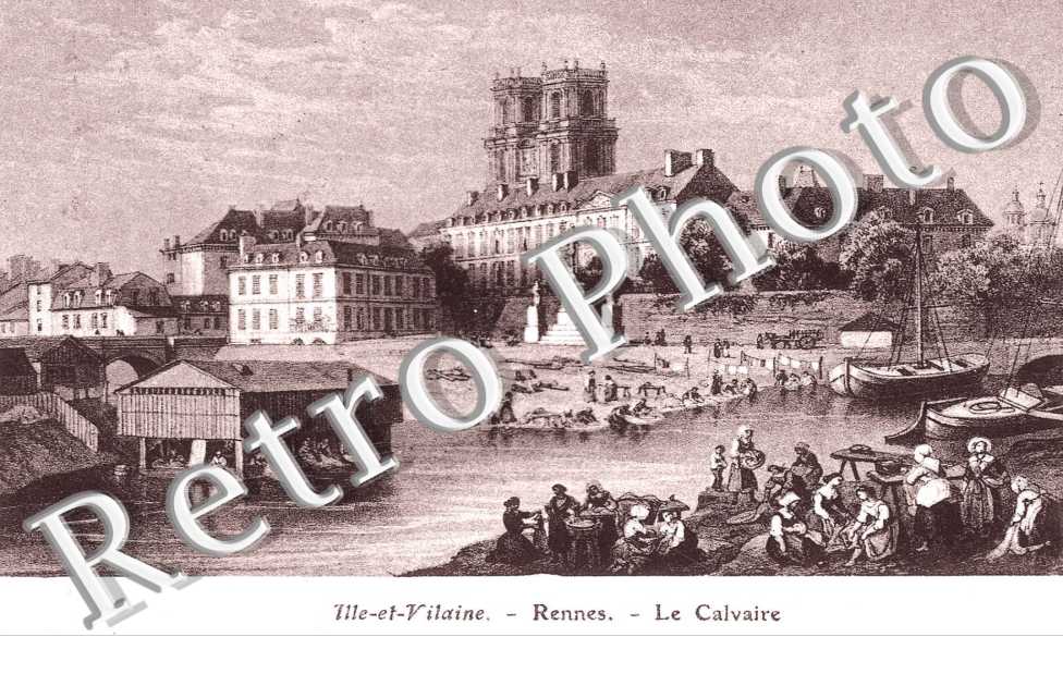 le calvaire