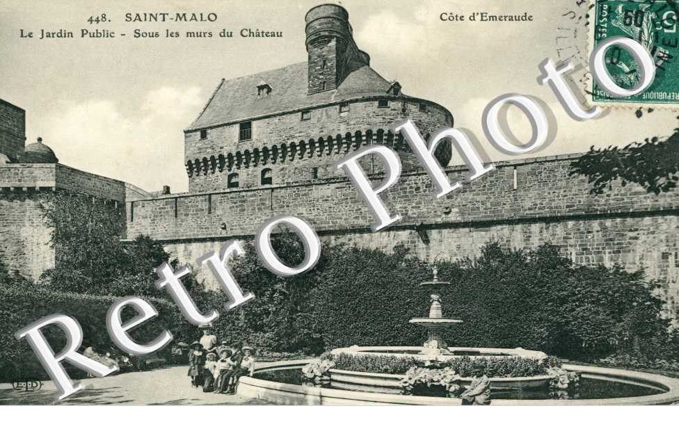 PONT ET GRANDE PORTE