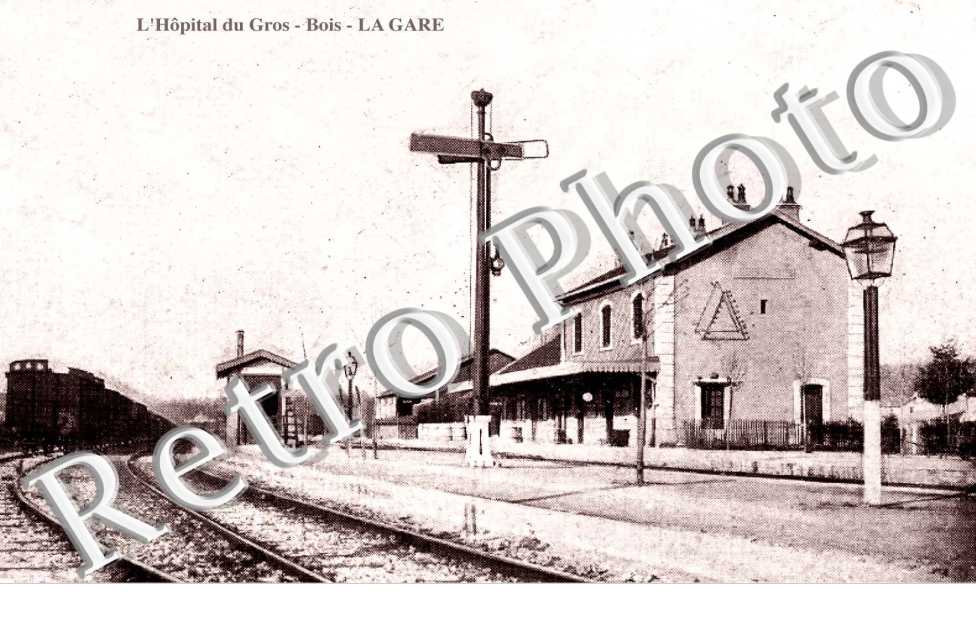 La Gare