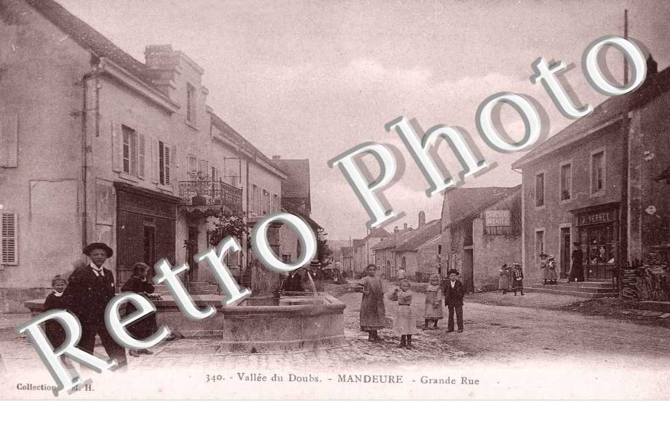 Grande Rue
