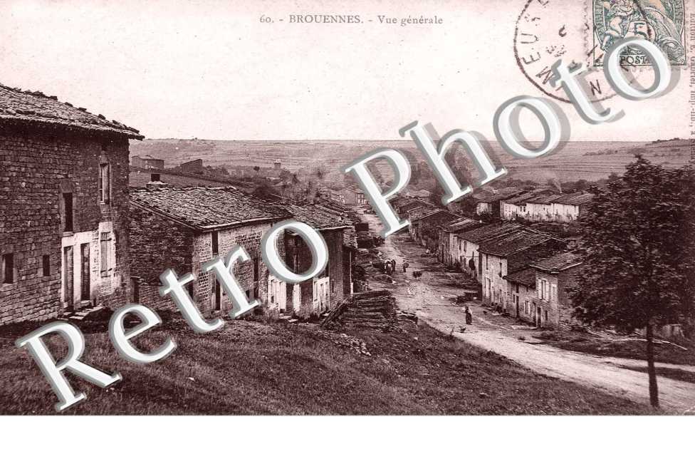Vue generale