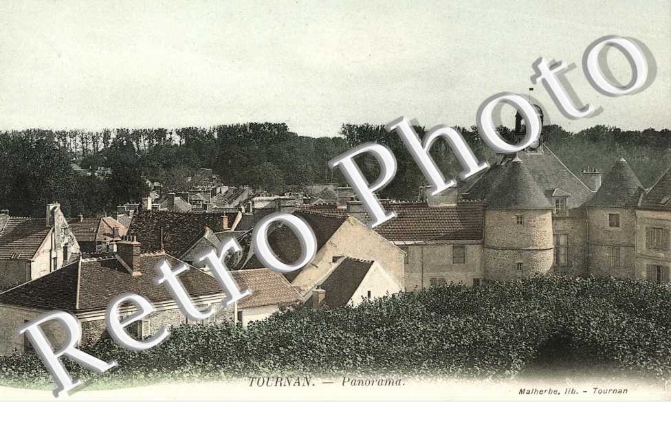 Panorama (couleur)