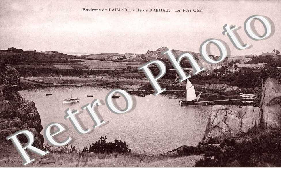 Le Port Clos