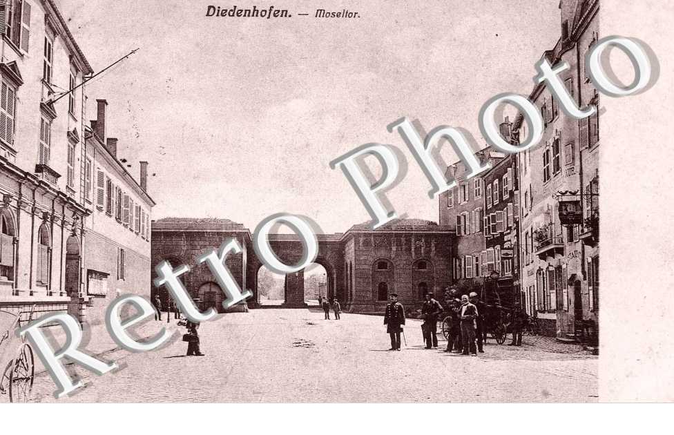 Moseltor