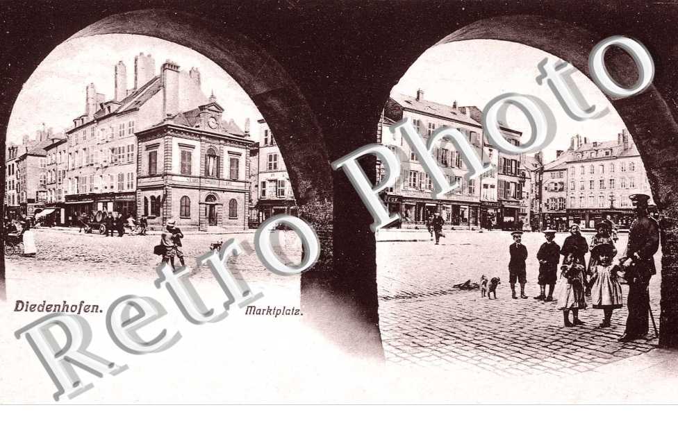 Marktplatz