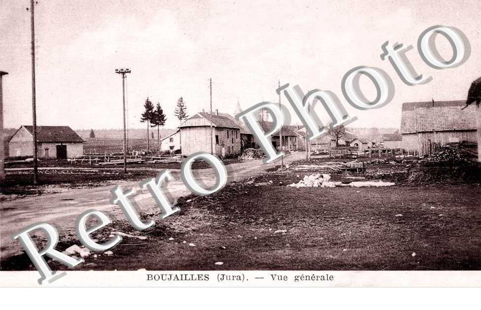 Vue generale