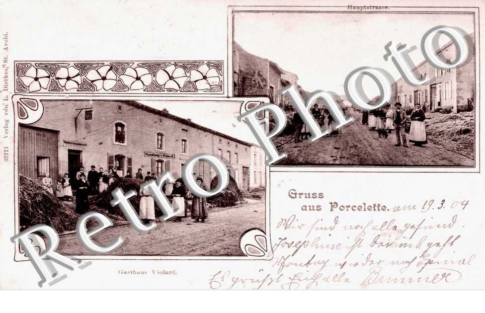 GRUSS 2 VUES