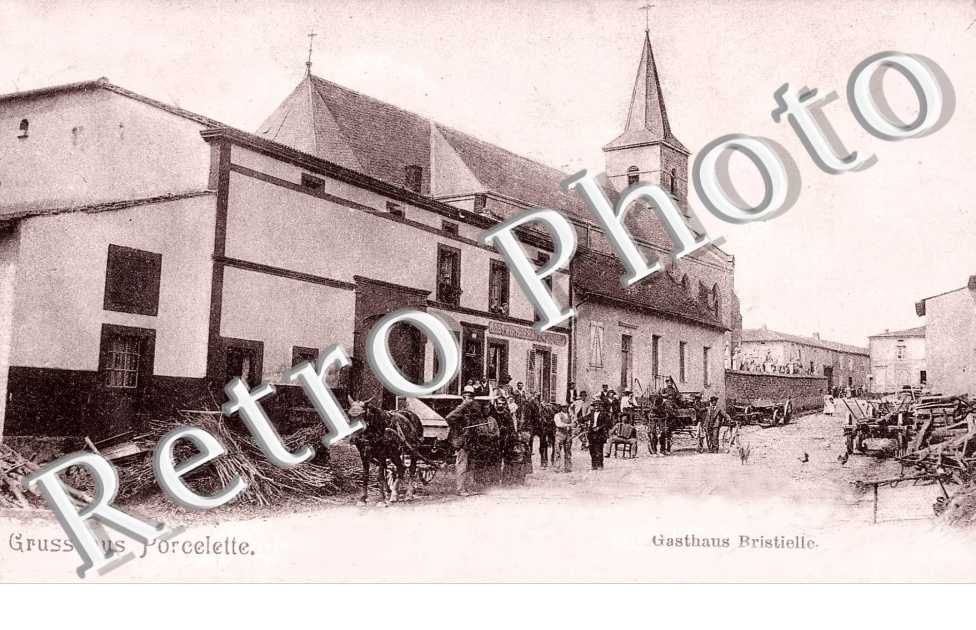 gasthaus Bristielle