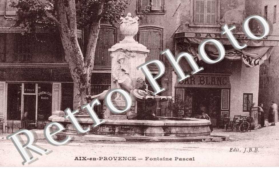 FONTAINE PASCAL