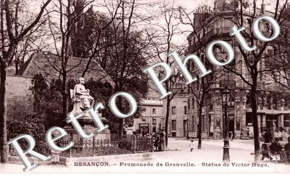 PROMENADE GRANVELLE