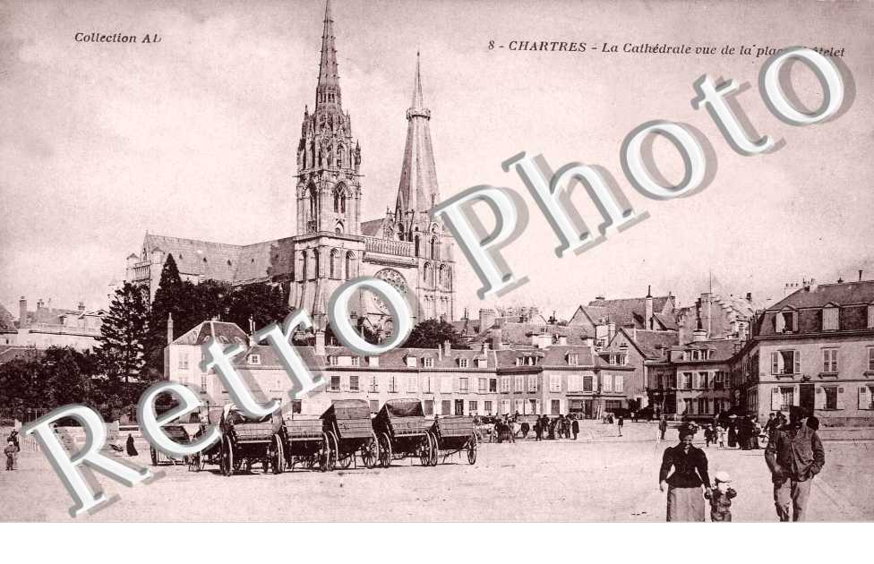 Cathedrale