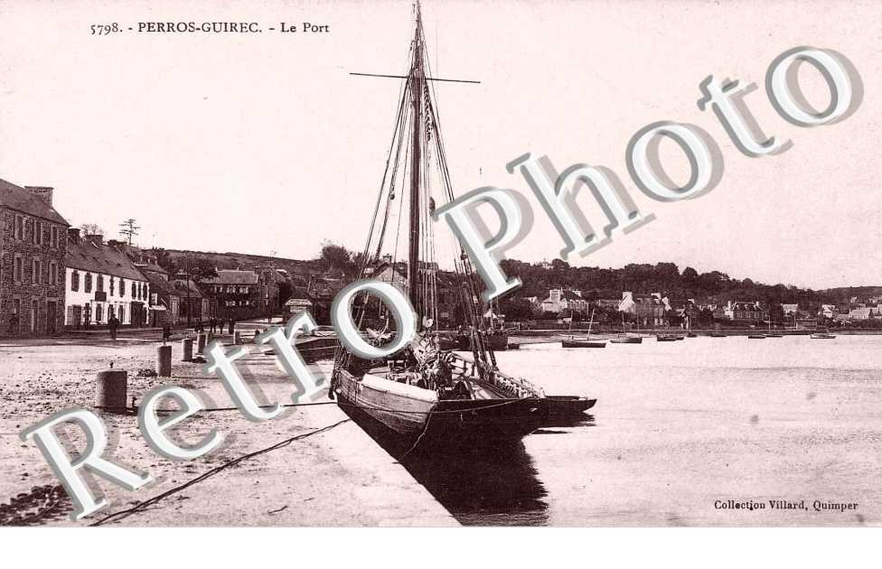 LE PORT