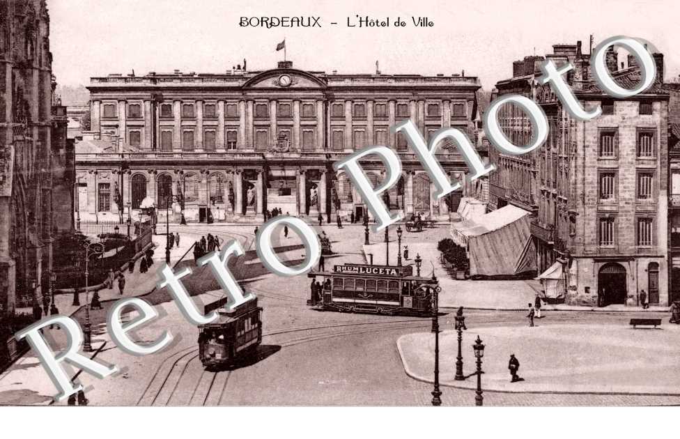 l&#039;Hotel de Ville