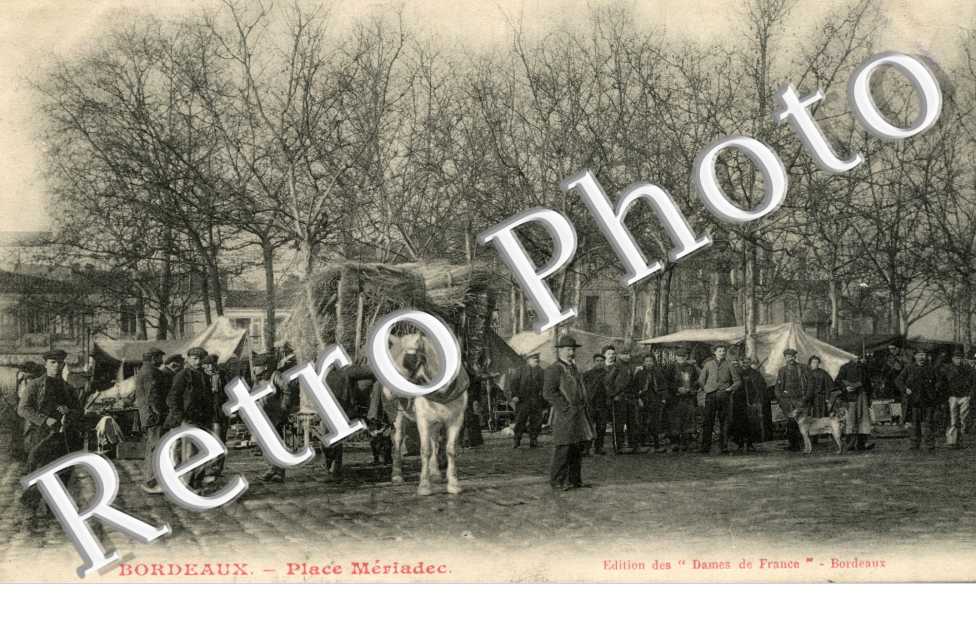 place meriadec