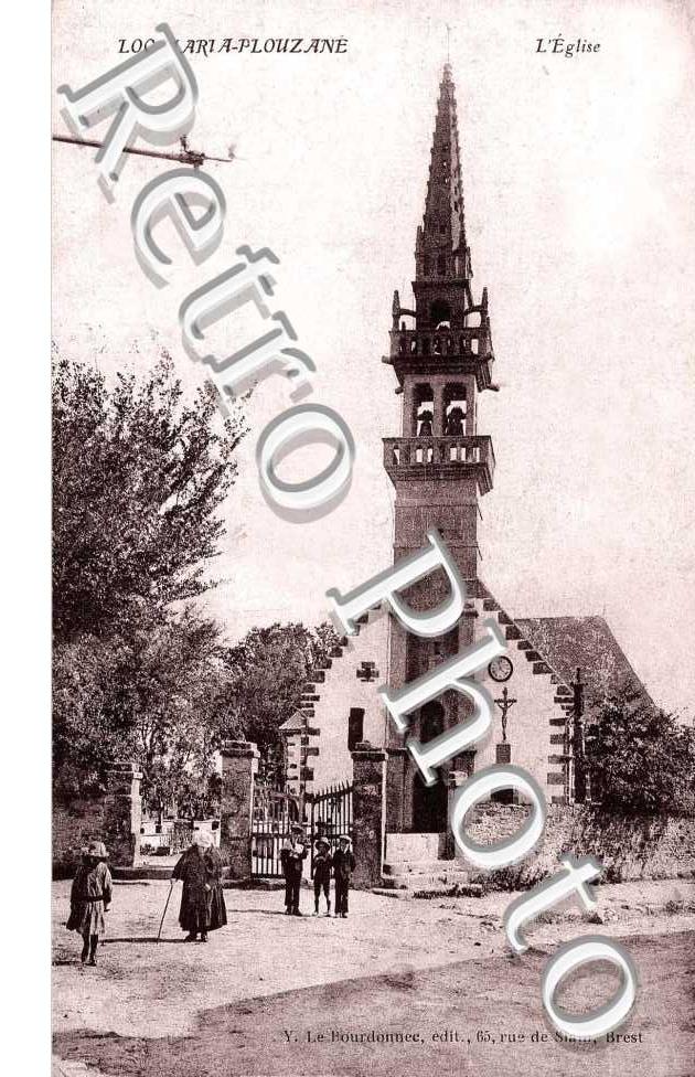 L&#039;EGLISE
