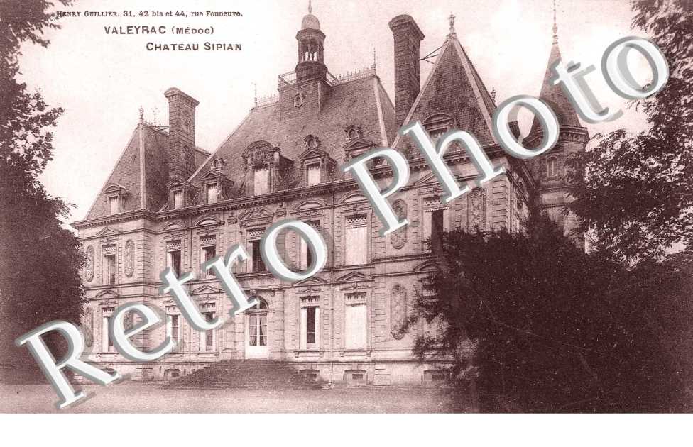 Chateau Sipian