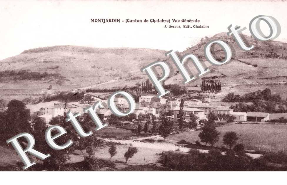 vue générale
