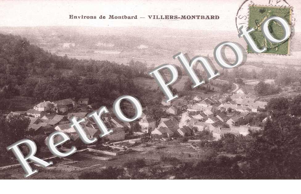 ENVIRON VILLERS