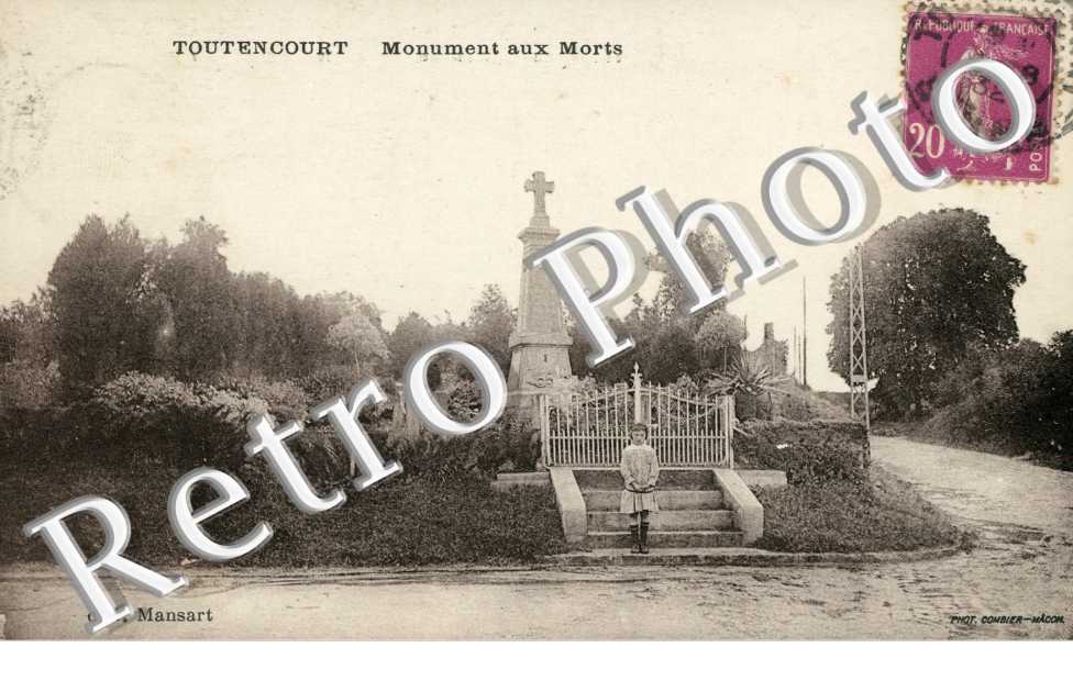 Monument aux Morts