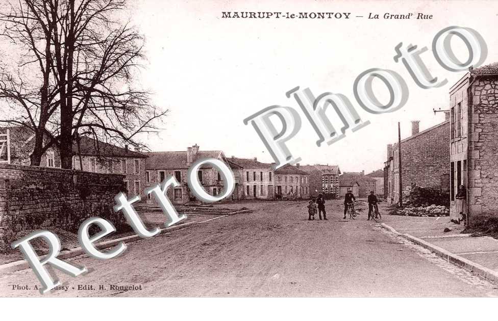 La grand&#039;rue