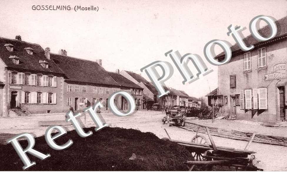 (une place)
