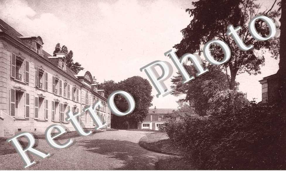 caisse des ecoles du XVIie arrondissement - colonie scolaire