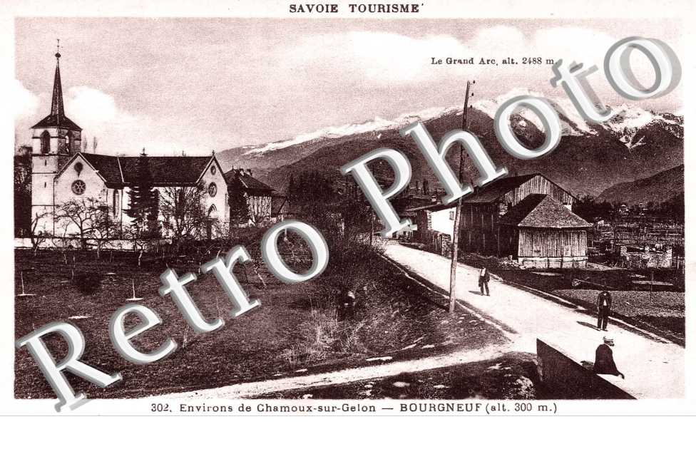 (Vue generale)