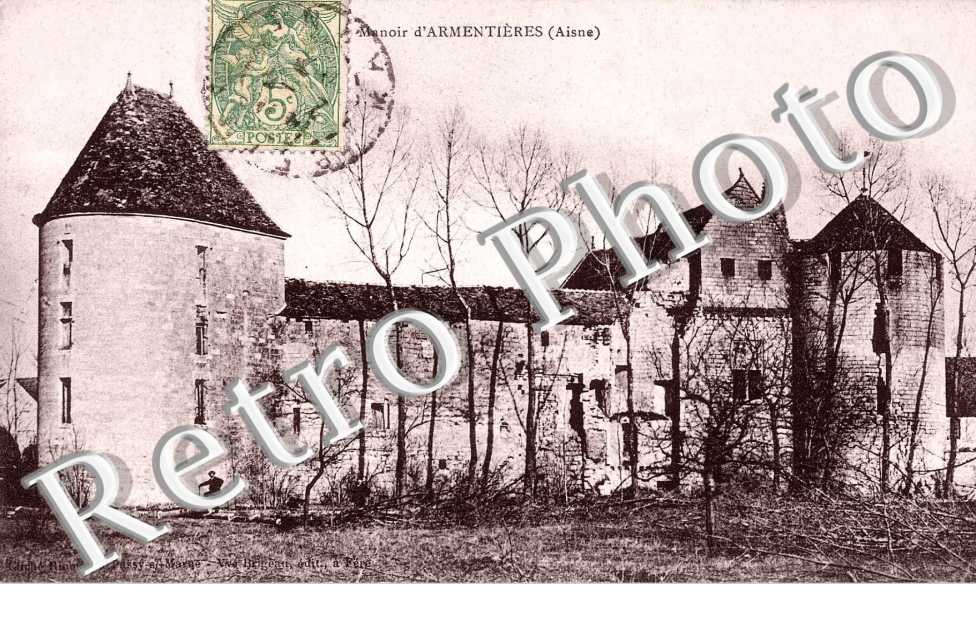 Manoir