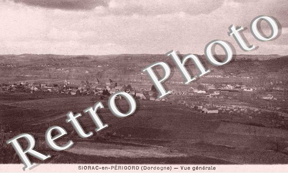 Vue generale