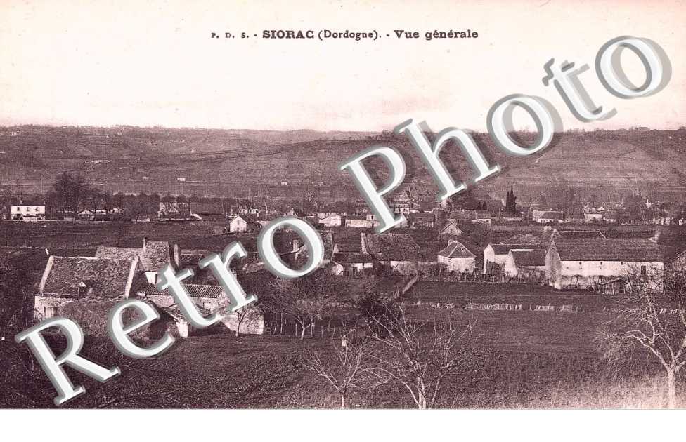 Vue generale