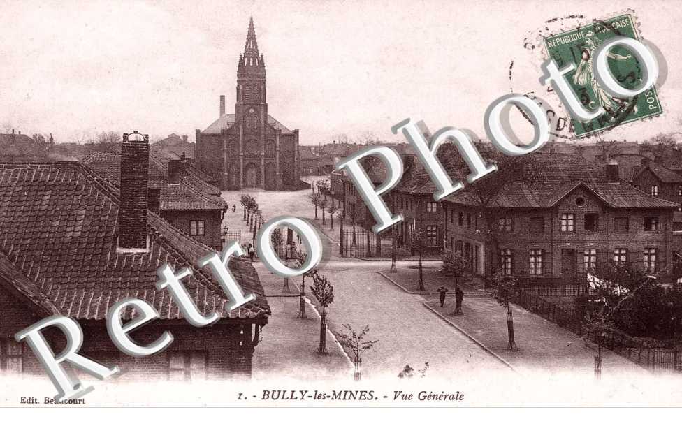 vue generale