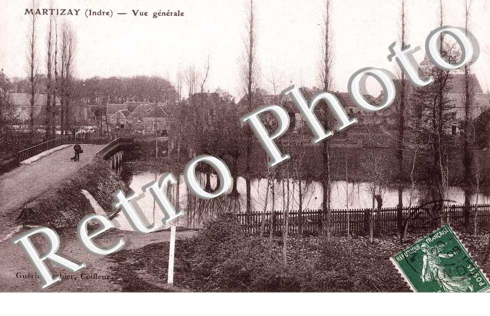 Vue generale