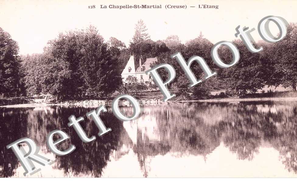 L'Etang