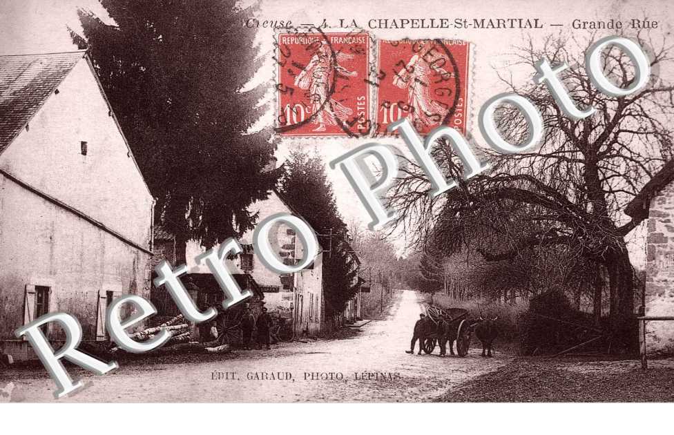 Grande Rue