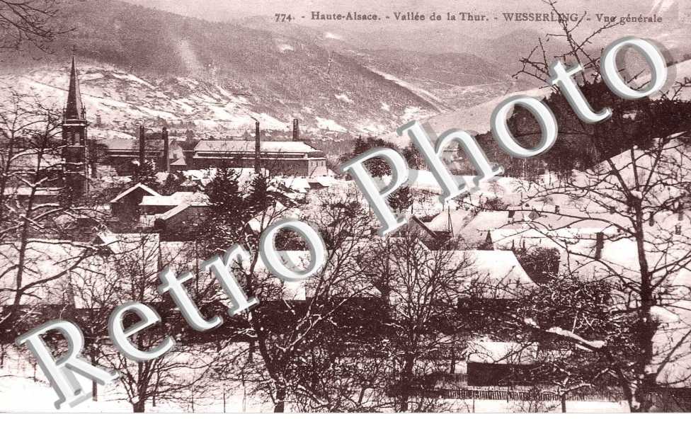 vallee de la Thur
