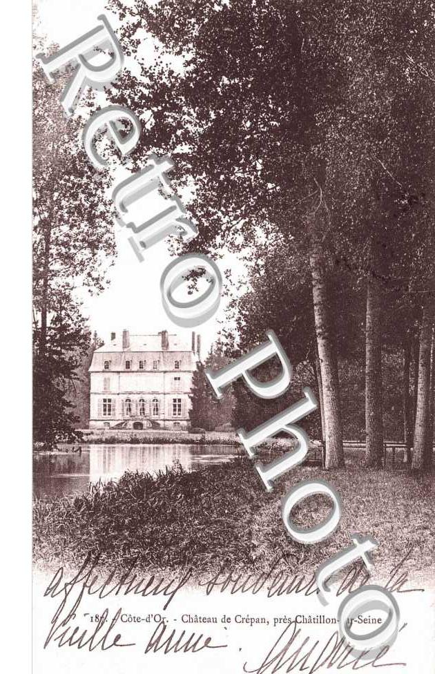 CHATEAU