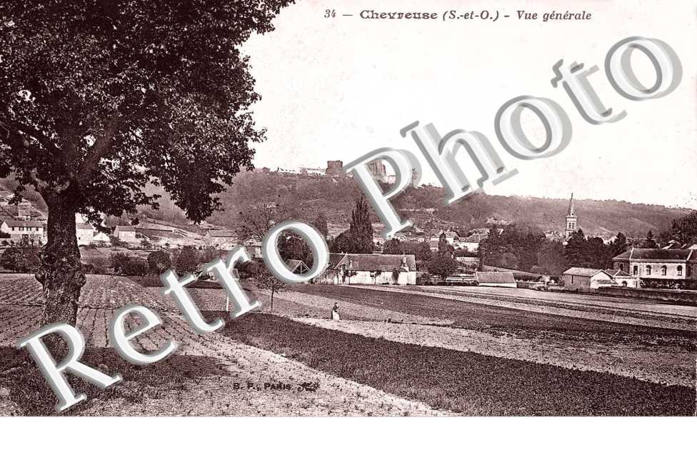 vue generale