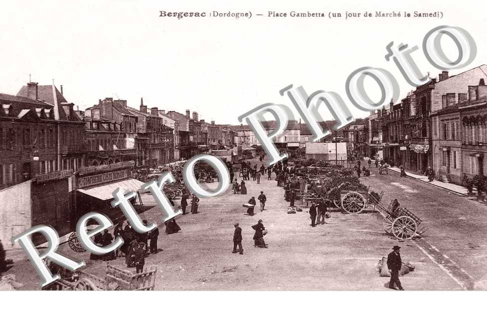 Place Gambetta