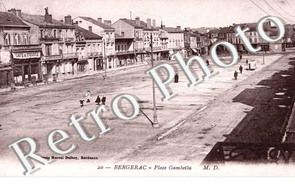 Place Gambetta