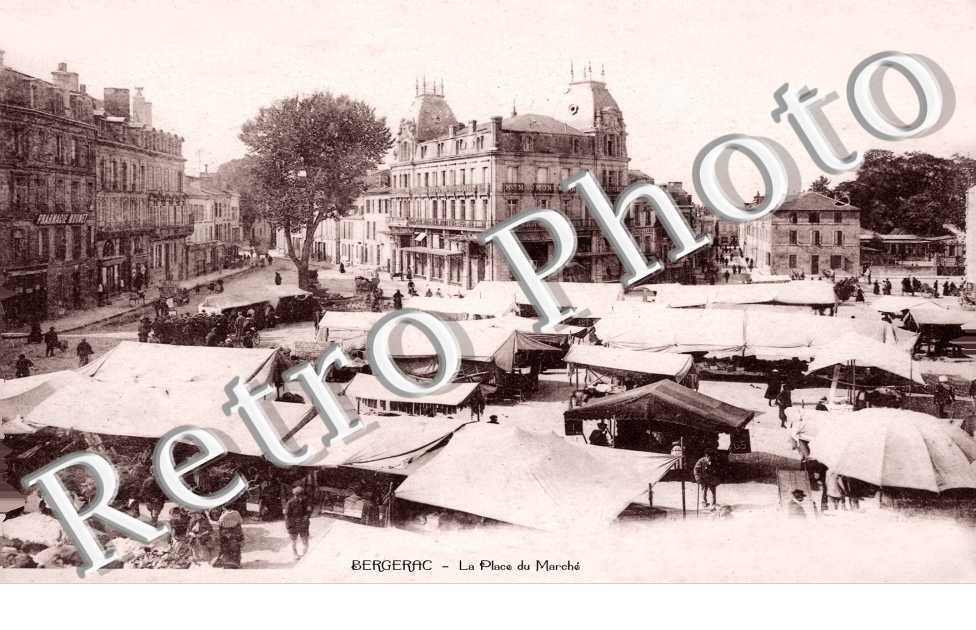 place du marche