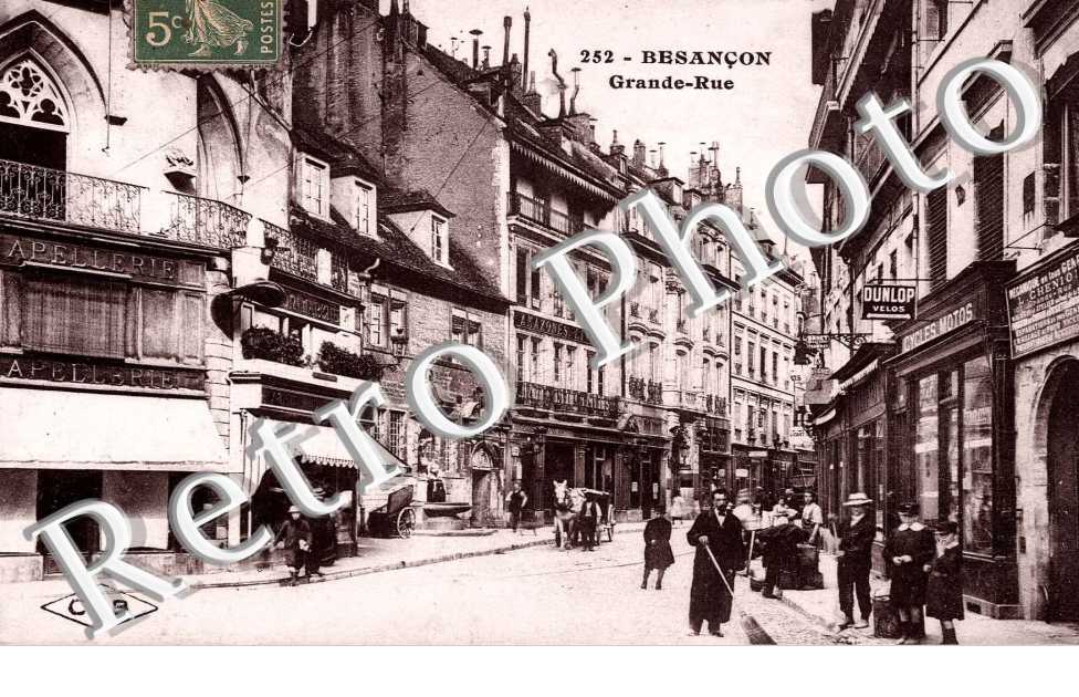 Grande Rue