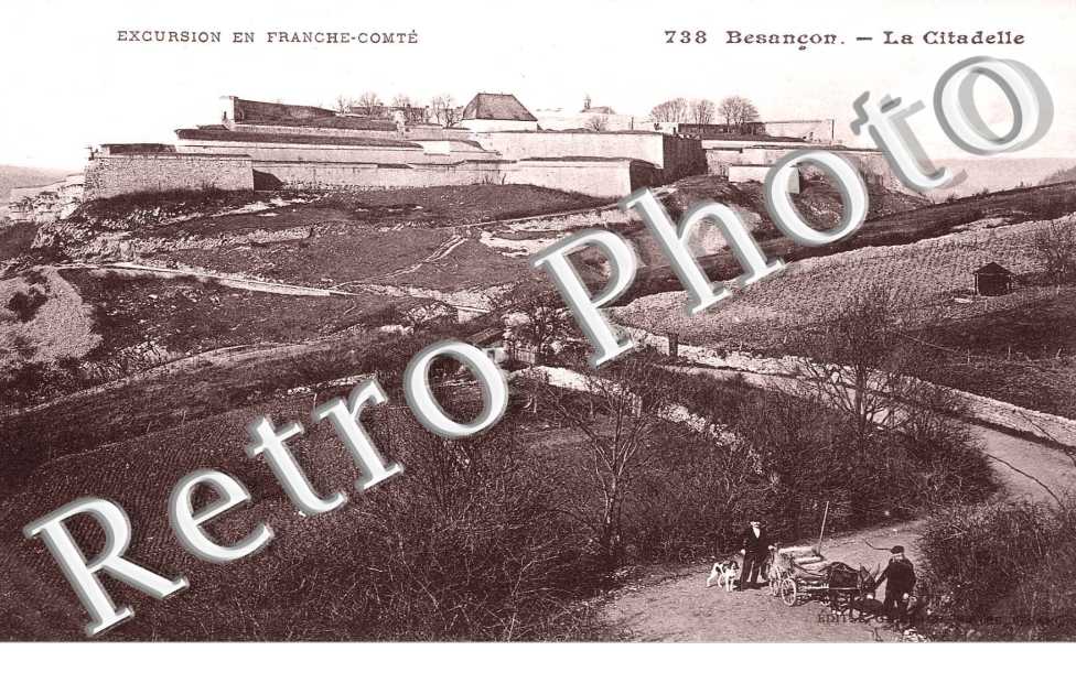 la citadelle