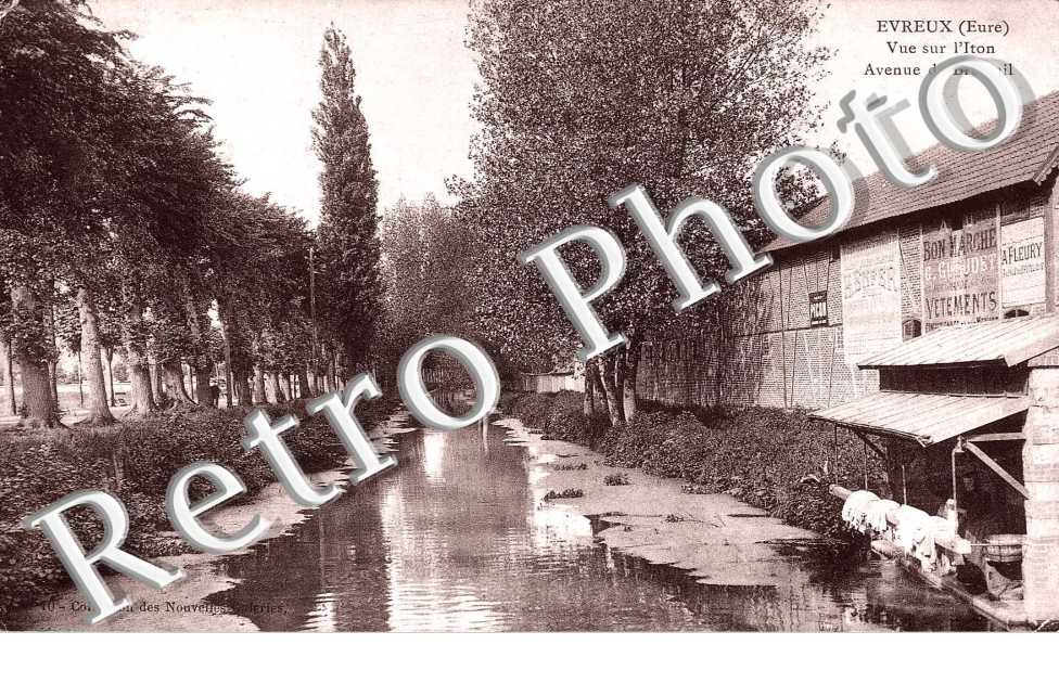 Avenue de Breteuil
