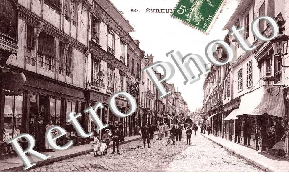 La Rue Grande
