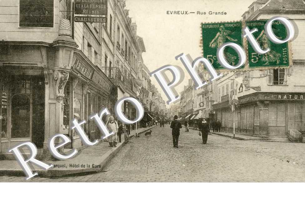 Grande Rue